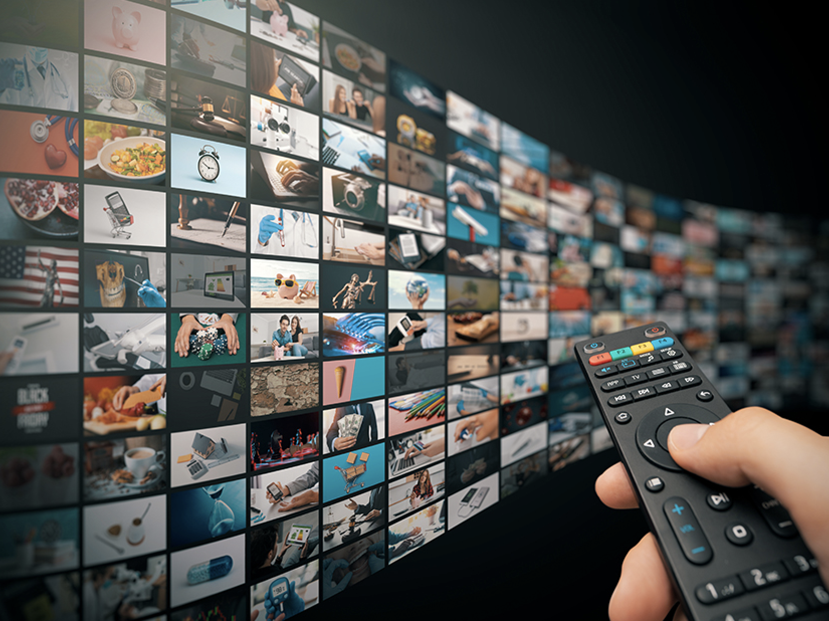 RTÜK’ten dijital platformlara ‘LGBTİ+ ögeler’ cezası